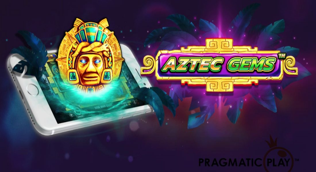 Cara Menang Main Slot Pragmatic Aztec