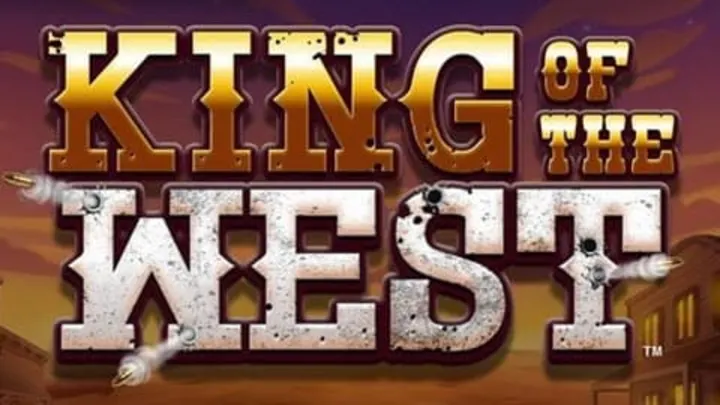 King of The West Slot Demo
