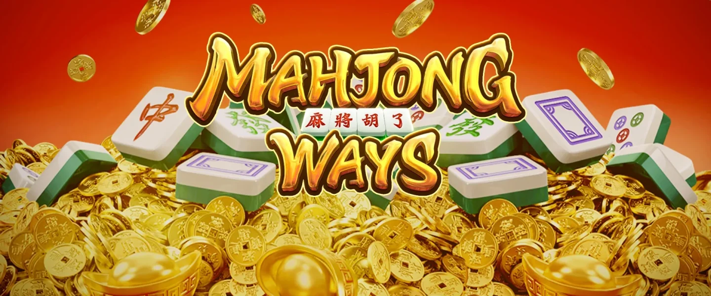 cara main Mahjong Ways
